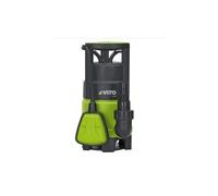 750W PLASTIC SUBMERSIBLE DIRTY WATER PUMP