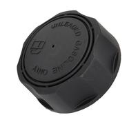 751-0603A Bouchon de carburant pour tondeuse à gazon Ariens Mini Zoom, Sport Zoom, EZR ; pour Club Car Golf Cart Troy-Bilt Toro Cub Cadet MTD tondeuse et tracteur à gazon 1015188 751-3111, 7513111