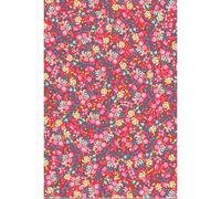 751 - Pochette 20 feuilles Décopatch - Rouge