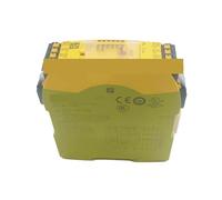 751104 SRelais 24 VDC 3PST-NO s4 6A
