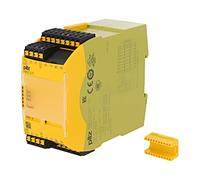 751111 Module : Extension Série : PNOZ s11 C IN : 1 OUT : 9 Montage : DIN PILZ