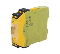 751134 Module d'automatisation : relais de sécurité Courant US : 48-240VAC PILZ