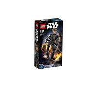 LEGO – 75119 – Sergente Jyn Erso
