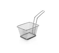 751900 mini panier rectangle 9x10.5 inox