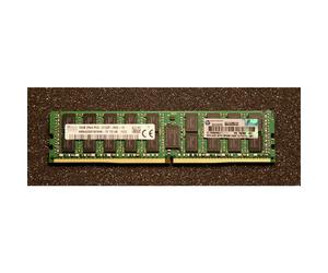 752369-081 Kit m moire Hewlett-Packard 16 Go 2Rx4 Pc4-2133P-R