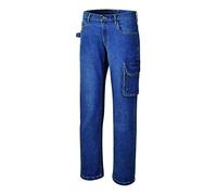 7528 XS-Vaqueros DE Trabajo ELASTIZADOS