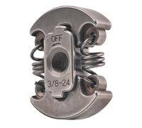 753-05860 753-08114 Embrayage pour Bolens Craftsman Cub Cadet DeWalt Huskee Hyper Tough McCulloch MTD Murray Remington Ryobi Outdoor Troy-Bilt White Outdoor Yard-Man (BD)