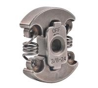 753-05860 753-08114 Embrayage pour Bolens Craftsman Cub Cadet DeWalt Huskee Hyper Tough McCulloch MTD Murray Remington Ryobi Outdoor Troy-Bilt White Outdoor Yard-Man (MR)