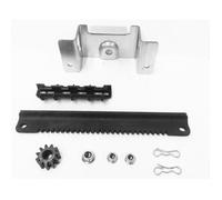 753-11064B - Kit Crémaillère de Direction pour Tondeuse Autoportée MTD