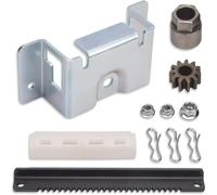 753-11064B Kit de direction pour tondeuse à gazon CADET CC30 CC30E CC30H Riders Pièce de rechange