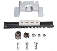 753-11064B Kit de service de direction CR12 compatible avec Cub Cadet CC30 / CC30H / CC30E Electric Hydro Mini Riders, remplace 783-06988A