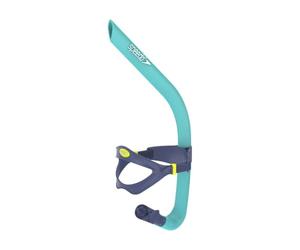 7530477 Tuba en Verre Arctique Bleu