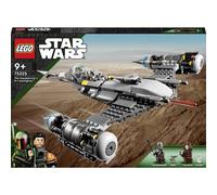 75325 LEGO® STAR WARS™ Le N-1 Starfighter du mandalorian