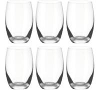 75373 Cheers Set De 6 Verre Long Drink