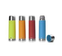 IBILI Thermos pour liquides – 500 ml – Acier inoxydable – Multicolore (30 x 30 x 25 cm)