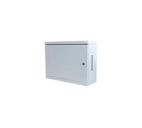 [753849] Dexlan Coffret 19" mural 3U de profondeur