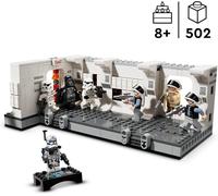 LEGO® Star Wars™ 75387 Embarquement à bord du Tantive IV™