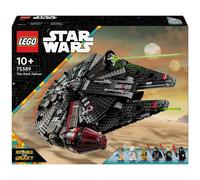 75389 LEGO® STAR WARS™ Faucon sombre Millennium