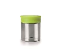 Ibili Bouteille isotherme 753903 – acier inoxydable à double paroi 300 ml