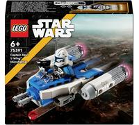 75391 LEGO® STAR WARS™ Micro-fighter Captain Rex™ y-Wing