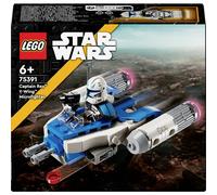 75391 LEGO® STAR WARS™ Micro-fighter Captain Rex™ y-Wing