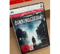 753919 The Sinking City Ltd. D1 Ed.