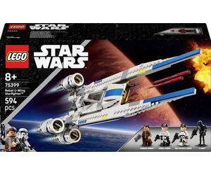 75399 LEGO® STAR WARS™ Starfighter Rebel U-Wing