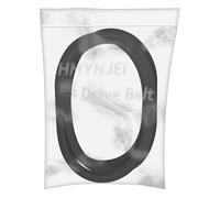 754-05001 954-05001 Courroie de pont 1/2 x 43,5 pour tondeuses autoportées MTD 30" et tondeuse Cub Cadet CC30 CC30H Remplace 490-501-C065 490-501-M065