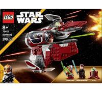 Lego® Star Wars™ 75401 Ahsokas Jedi I