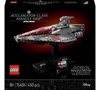 Lego® Star Wars™ 75404 Assault Ship