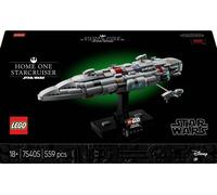 Lego® Star Wars™ 75405 Home One Starc