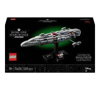 Lego® Star Wars™ 75405 Home One Starc