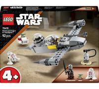LEGO 75410, Jouets de construction