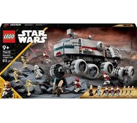 75413 LEGO® STAR WARS™ Juggernaut républicain