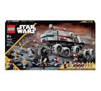 75413 LEGO® STAR WARS™ Juggernaut républicain