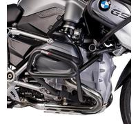 Puig Lower Bmw R1200gs 14 Tubular Engine Guard Noir