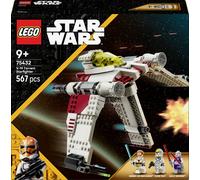 75432 LEGO® STAR WARS™ V-19 Chasseur d'étoiles Torrent