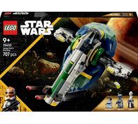 LEGO 75433, Jouets de construction