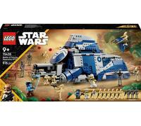 75435 LEGO® STAR WARS™ MTT™ des Séparatistes à la bataille de Felucia