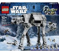 75454 LEGO® STAR WARS™ AT-AT™ du Restimperium avec INT-4 jouets de construction pour un grand plaisir d'action avec