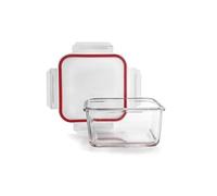 754807 boite alimentaire borosilicate 750 ml