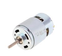 755 DC electronic starter 21V electronic starter Replacement Parts for Lawn Mower, Rechargeable Lawn Mower Replaces Motors ICXLPMC