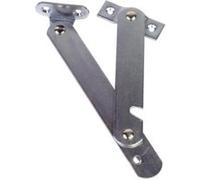 7554 Compas D'Arret Avec Equerre Monin 531780 G