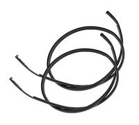 75551-52160 75552-52140 Bandes d'étanchéité de rechange pour berline 2007-2011 - Longue durée