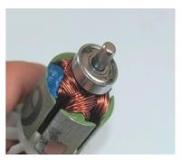 755BE RS-755WC Compensation Carbon Brush electronic starter DC12V-18V High Speed Power Ball Bearing DIY
