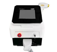 755nm 808nm 1064nm trois longueurs d'onde diode laser épilation machine ultra forte impulsion rapide parfaite permanente épilation hommes femmes disponibles