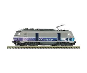 7560020 N E-Lok BB26000, BB 126163, SNCF, Ep.VI