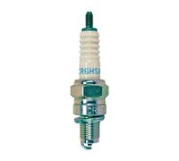 7561-Bougie d''allumage CR6HSA compatible avec YAMAHA 125 DELIGHT 125 4T AC IE