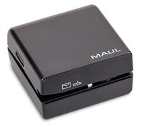 [7561890] Maul Ouvre-lettres électrique 4 x AA fournies Noir