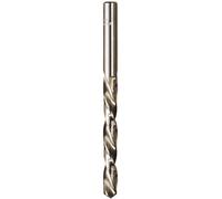 7562010 1 Foret à Métaux, Hss.g, Ø 9 Mm, Longueur de Spirale 81 Mm, Longueur Totale 125 Mm, Angle de Pointe 118°, Din 338, Rectifiéavec Précision, Ø
